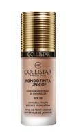 Collistar Unico SPF15 foundation - 5N. Amber - thumbnail