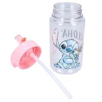Lilo & Stitch Water Bottle Stitch Drink Up - thumbnail