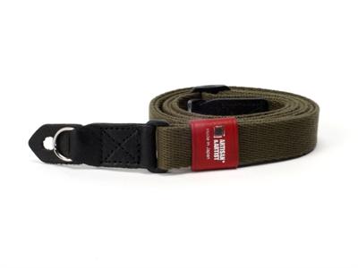 Artisan & Artist ACAM 100A Camera Strap khaki