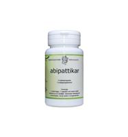 Abipattikar surya 60 Capsules - thumbnail