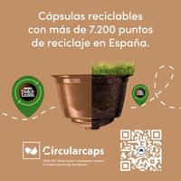 Koffiecapsules Nestlé AULAIT DESCAF - thumbnail