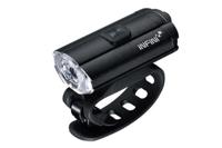 Infini Tron Voorlicht 100% lumen USB - Zwart - thumbnail
