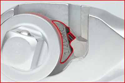 KS Tools 935.1290 935.1290 Omschakelratel 1/2 275 mm