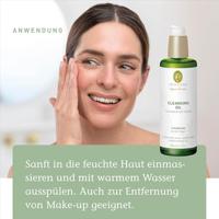 Cleansing oil calming & softening 100 Milliliter - thumbnail