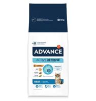 ADVANCE CAT ADULT CHICKEN / RICE 15 KG - thumbnail