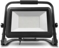 Enzo Modee led bouwlamp 100w op statief 4000k ip65 - 5017593 - thumbnail