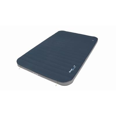 Outwell Dreamboat Double 7.5 Cm Slaapmat Night Blue