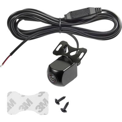 OSRAM Dashcam Kijkhoek horizontaal (max.): 110 °