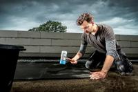 Halder SIMPLEX-Plusbox Starterkit Alu 3113s004 Kunststof hamer Zacht, Middelhard 1430 g 155 mm 1 stuk(s) - thumbnail