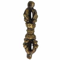 Messing Hanger Oosters Vajra - thumbnail
