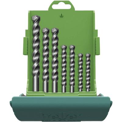 Heller ProStone steenborenset 4/5/6/6/8/10/12mm