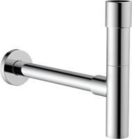 Kirchhoff DS-2WK sifon, chroom, 1 1/4" x 32 mm - 98803710 - thumbnail