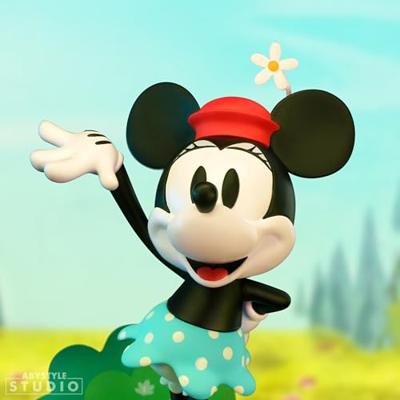 Disney Abystyle Figure - Minnie Mouse