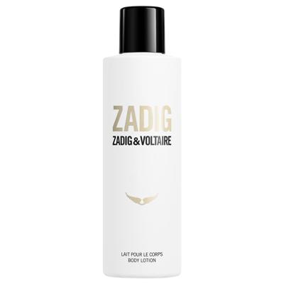Zadig & Voltaire Zadig Body Lotion 200ml