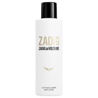 Zadig & Voltaire Zadig Body Lotion 200ml - thumbnail