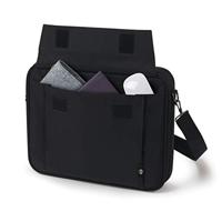 Dicota Eco Multi BASE notebooktas 43,9 cm (17.3 ) Zwart - thumbnail
