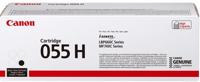 Canon Cartridge 055 high capacity zwart - thumbnail