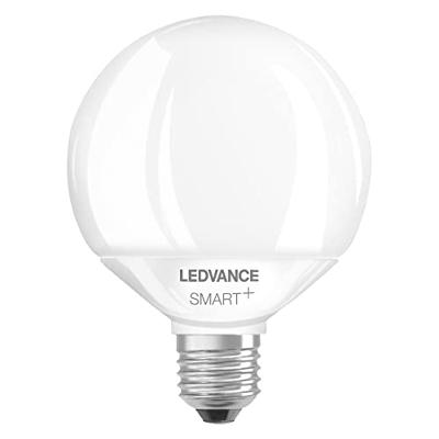 LEDVANCE G95 RGBW SMART+ Energielabel: F (A - G) E27 14 W