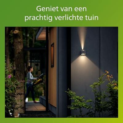 Alix ue 2xwa 4,3w 27k an Philips - Philips Alix ue 2xwa 4,3w 27k an Philips - Philips