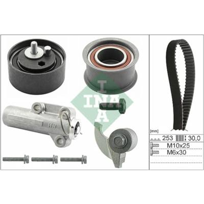 Distributieriemset 530017910 Distributieriemset 530017910