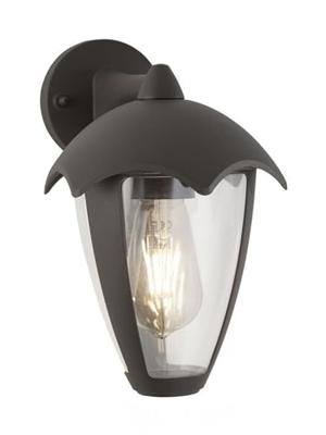 Searchlight BuitenlampBluebel - 57891GY
