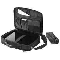 Dicota Eco Multi PLUS 14-15.6 Laptoptas Geschikt voor max. (laptop): 39,6 cm (15,6) Zwart - thumbnail