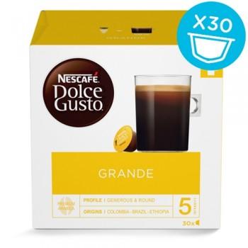 Dolce Gusto - Grande XL - 30 Capsules