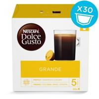 Dolce Gusto - Grande XL - 30 Capsules - thumbnail