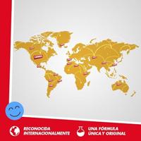 Lipbalsem Carmex Geel Spf 15 - thumbnail