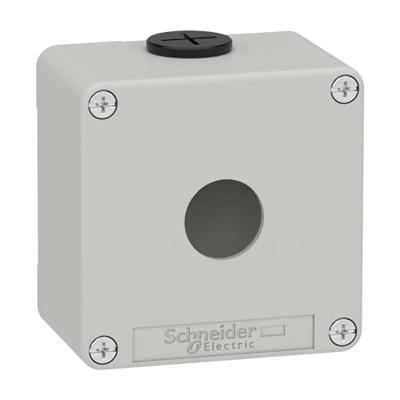 Schneider Electric Lege behuizing 1 stuk(s)