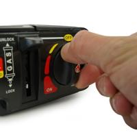 Eurocatch Gas Stove - thumbnail