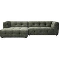 Hoekbank Cluny Aquila Hunter links - thumbnail