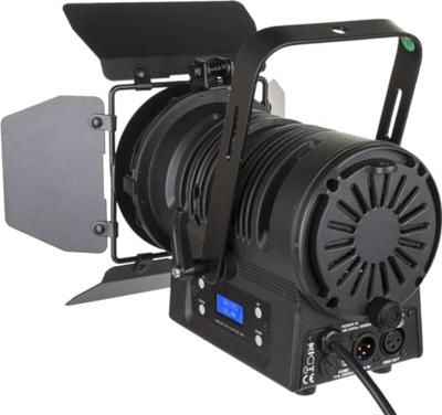 Briteq BT-THEATRE 60FCL LED Theaterspot Briteq BT-THEATRE 60FCL LED Theaterspot