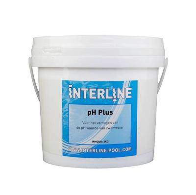 Interline PH-plus 3 kg