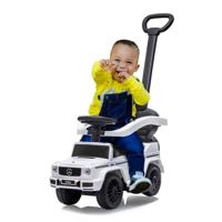 JAMARA Mercedes-Benz G 350 D loopauto - thumbnail