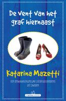 De vent van het graf hiernaast - Katarina Mazetti - ebook - thumbnail
