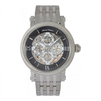 Thomas Tompion Sundial TTA-017012271 Horloge Heren 42mm