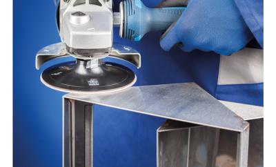 PFERD TOOLS KR 115 A 150 42871115 Schuurpapier voor schuurschijf Korrelgrootte (num) 150 (Ø) 115 mm 50 stuk(s) PFERD TOOLS KR 115 A 150 42871115 Schuurpapier voor schuurschijf Korrelgrootte (num) 150 (Ø) 115 mm 50 stuk(s)