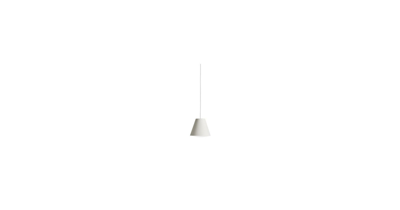 Wrong for HAY Sinker Pendant Hanglamp Small