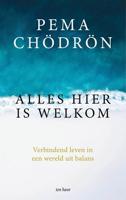 Alles hier is welkom - Pema Chödrön - ebook - thumbnail