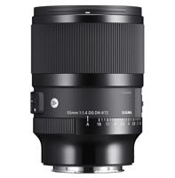 Sigma 50mm f/1.4 DG DN Art Sony FE-Mount - thumbnail