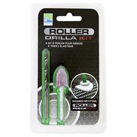 Preston Roller Pulla Drilla Kit - thumbnail