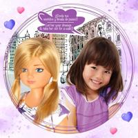 Pop Colorbaby Maria 23 x 85 x 12 cm - thumbnail