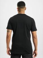 Urban Classics / t-shirt Organic Cotton Basic Pocket 2-Pack in wit - thumbnail