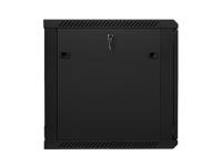 Wand patchkast Lanberg WF01-6612-10B - thumbnail