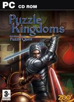 Puzzle Kingdoms - thumbnail