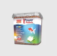 Power pellets 5l Colombo - Colombo - thumbnail