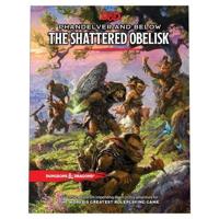 D&D Phandalver and Below: The Shattered Obelisk - thumbnail