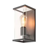 SLV Design muurlampQuadrulo - 1002403 - thumbnail