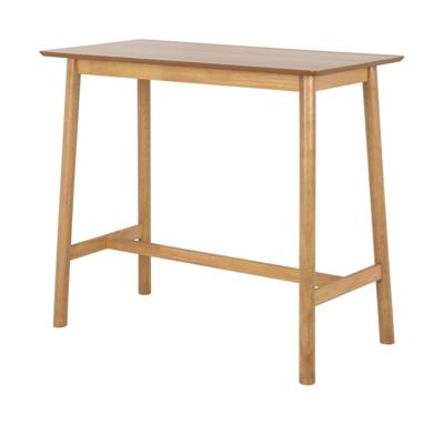 Bendt Bartafel 'Vernard' Eiken, 120 x 60cm